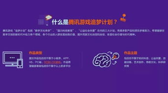 騰訊游戲創(chuàng)意大賽GWB追夢(mèng)計(jì)劃賽區(qū)啟航，數(shù)字文化創(chuàng)意內(nèi)容應(yīng)用服務(wù)迎來(lái)新篇章
